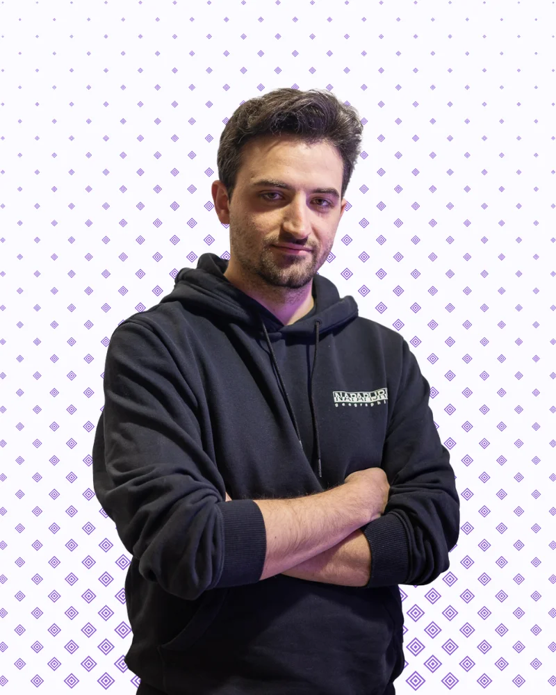 Alessandro Bertozzi